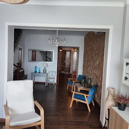 Son Massanet Con Piscina Y Fantasticas Vistas Βίλα Campanet Εξωτερικό φωτογραφία