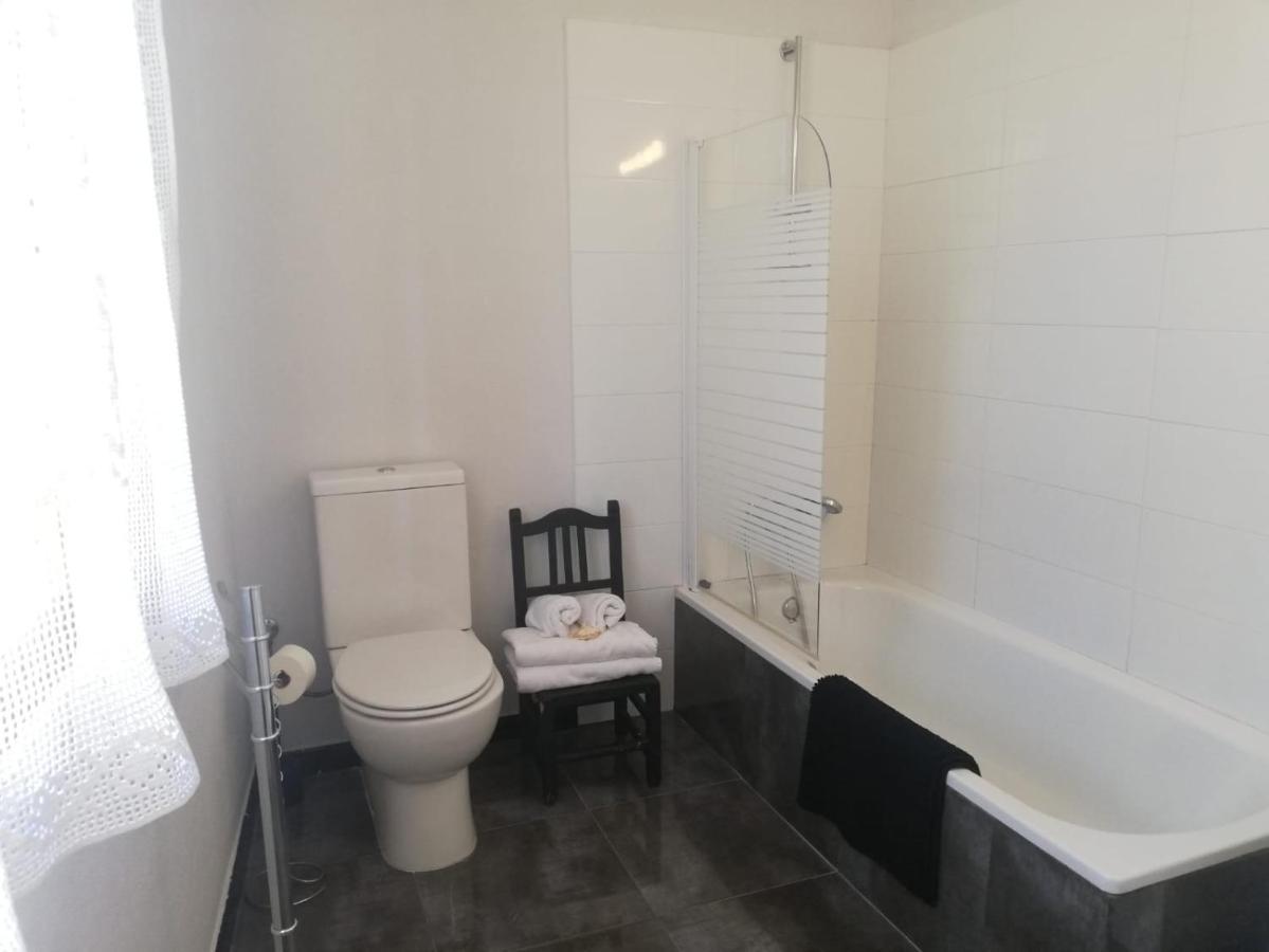 Son Massanet Con Piscina Y Fantasticas Vistas Βίλα Campanet Εξωτερικό φωτογραφία