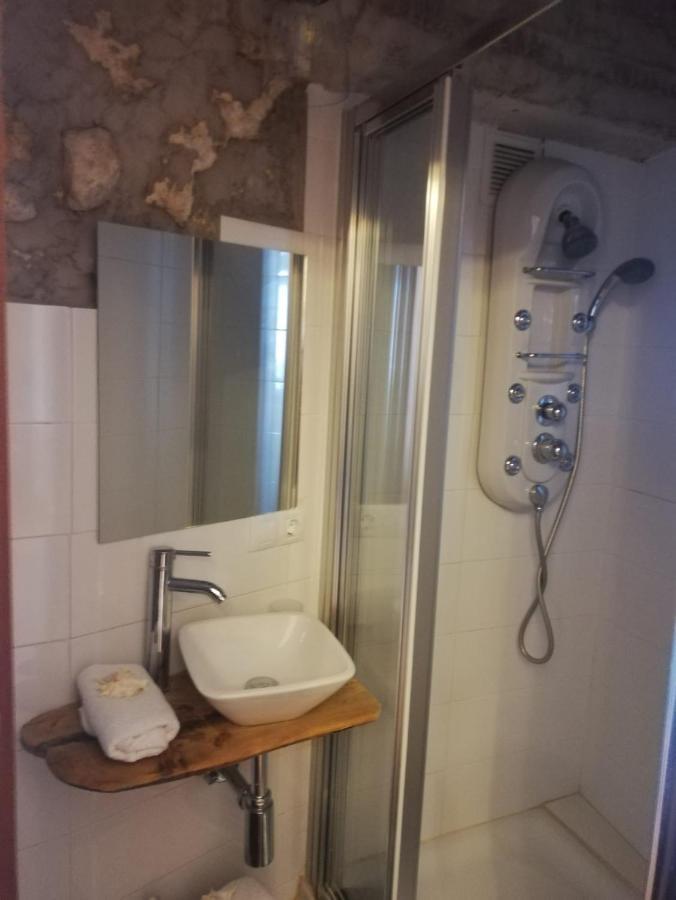 Son Massanet Con Piscina Y Fantasticas Vistas Βίλα Campanet Εξωτερικό φωτογραφία