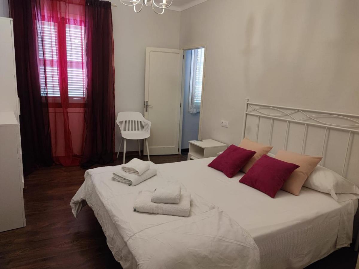 Son Massanet Con Piscina Y Fantasticas Vistas Βίλα Campanet Εξωτερικό φωτογραφία
