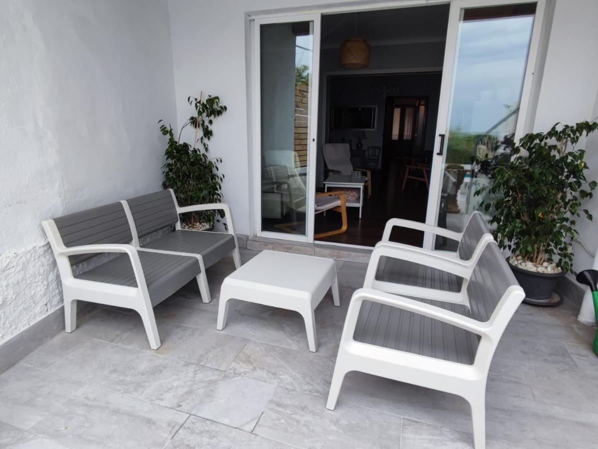 Son Massanet Con Piscina Y Fantasticas Vistas Βίλα Campanet Εξωτερικό φωτογραφία