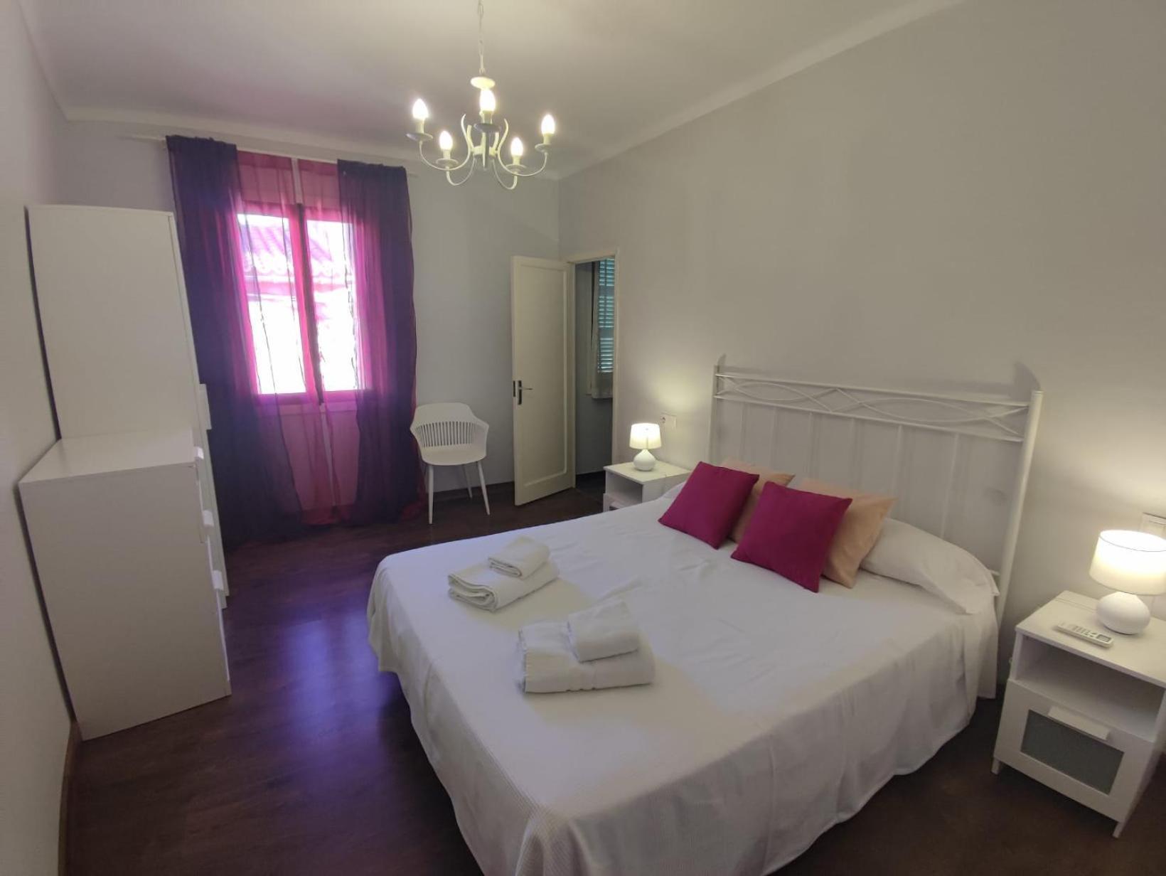 Son Massanet Con Piscina Y Fantasticas Vistas Βίλα Campanet Εξωτερικό φωτογραφία